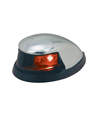 LED Horizontal Mount Side Lights